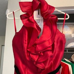 White House Black Market blouse